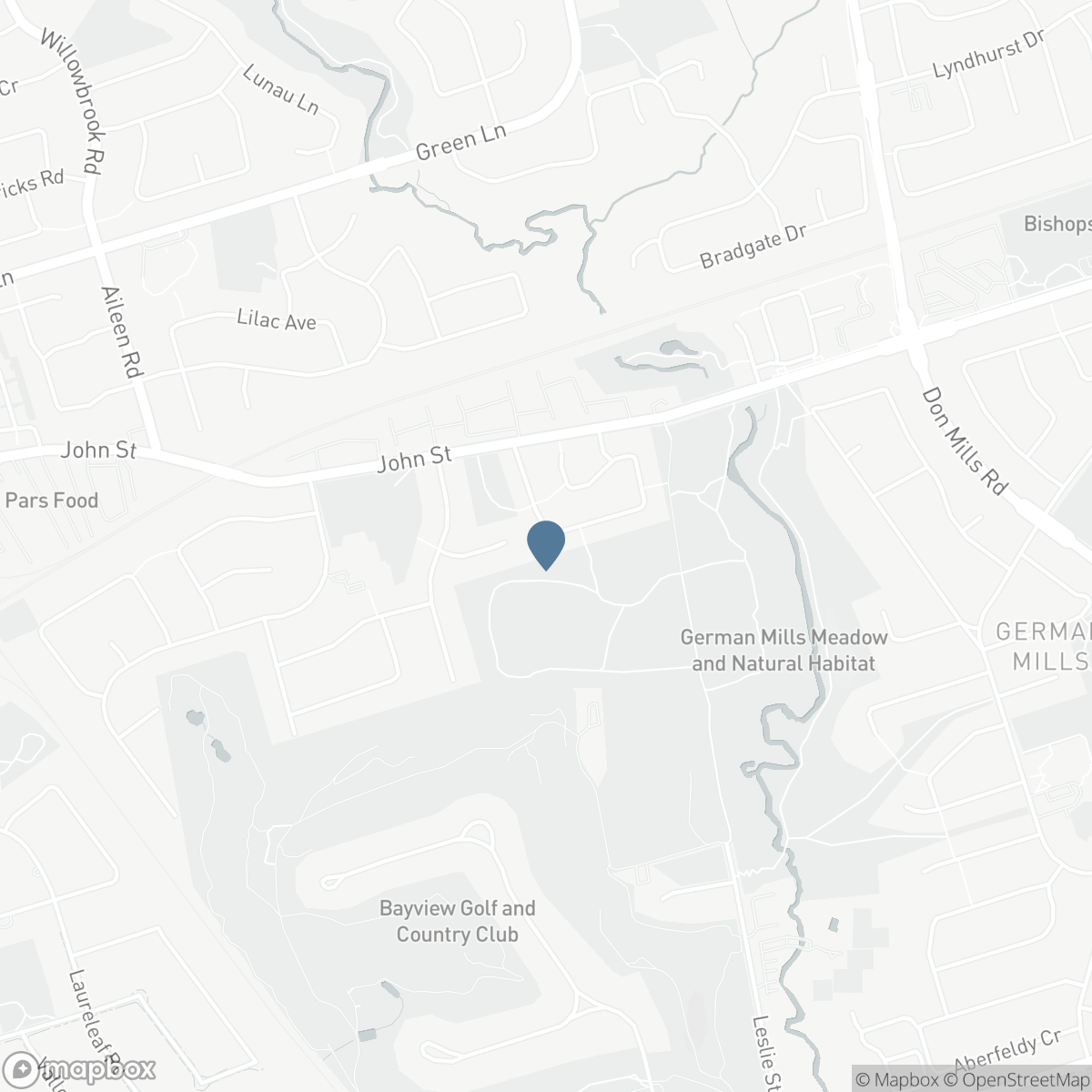 48 COTTONWOOD COURT, Markham, Ontario L3T 5X1